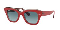 Occhiali da sole Ray-Ban 0RB218612963M2049 - 0RB218612963M2049